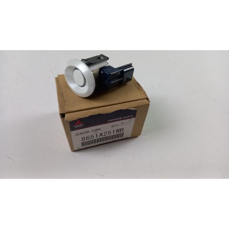 Capteur D''Assistance Au Stationnement MITSUBISHI 8651A251WB Pièce d'origine oem Capteur D''Assistance Au Stationnement MITSUBISHI 8651A251WB Pièce d'origine oem