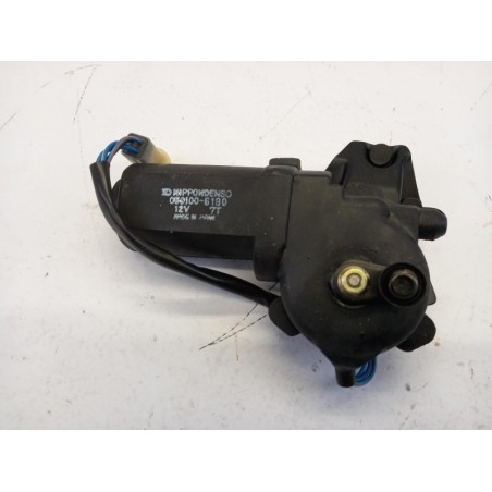 Moteur D''Essuie-Glace MITSUBISHI MB196588 Pièce d'origine oem Moteur D''Essuie-Glace MITSUBISHI MB196588 Pièce d'origine oem