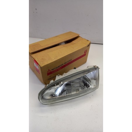 Phare MITSUBISHI MB907229 Pièce d'origine oem Phare MITSUBISHI MB907229 Pièce d'origine oem