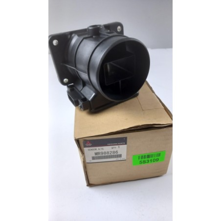 Débitmètre De Masse D''Air MITSUBISHI MR988286 Pièce d'origine oem Débitmètre De Masse D''Air MITSUBISHI MR988286 Pièce d'origine oem
