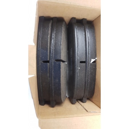 Plaquettes De Freins MITSUBISHI TS200042  Pièce d'origine oem