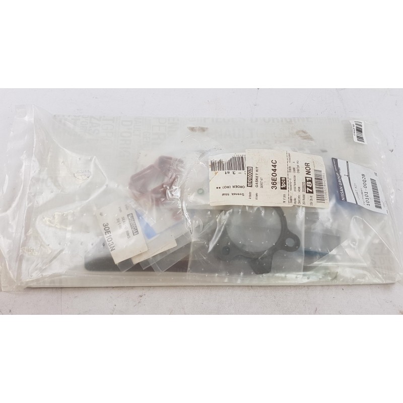 Jeu De Joint D''Étanchéité NISSAN 1010100Q2B  Pièce d'origine oem