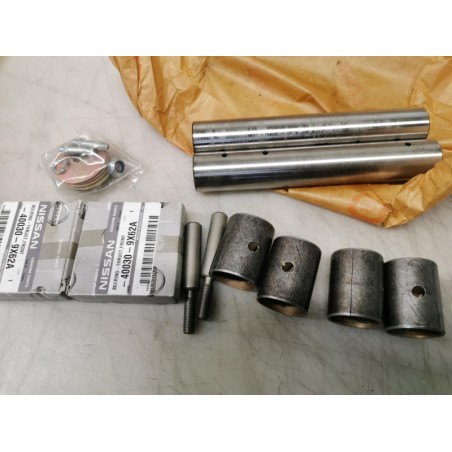 Kit De Réparation Pour Pivot NISSAN 119022640A Pièce d'origine oem Kit De Réparation Pour Pivot NISSAN 119022640A Pièce d'origine oem