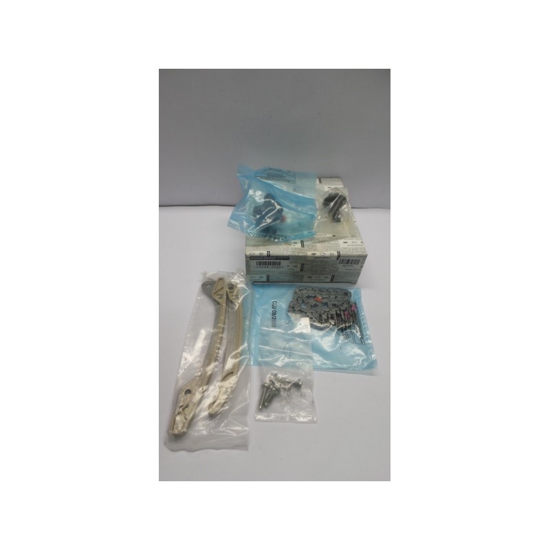 Kit De Chaîne De Distribution NISSAN 1302800Q0J  Pièce d'origine oem