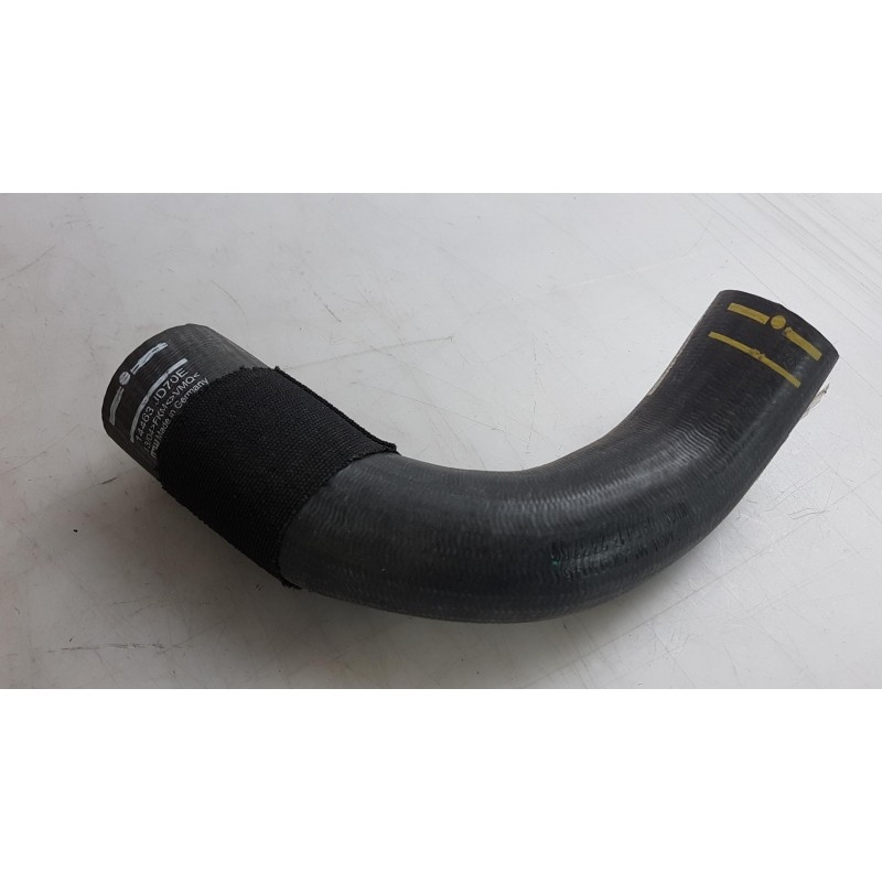 Tuyau D''Admission Du Turbocompresseur NISSAN 14463JD70E  Pièce d'origine oem