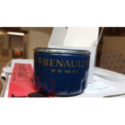 Filtre À Huile NISSAN 1520800Q0H  Pièce d'origine oem