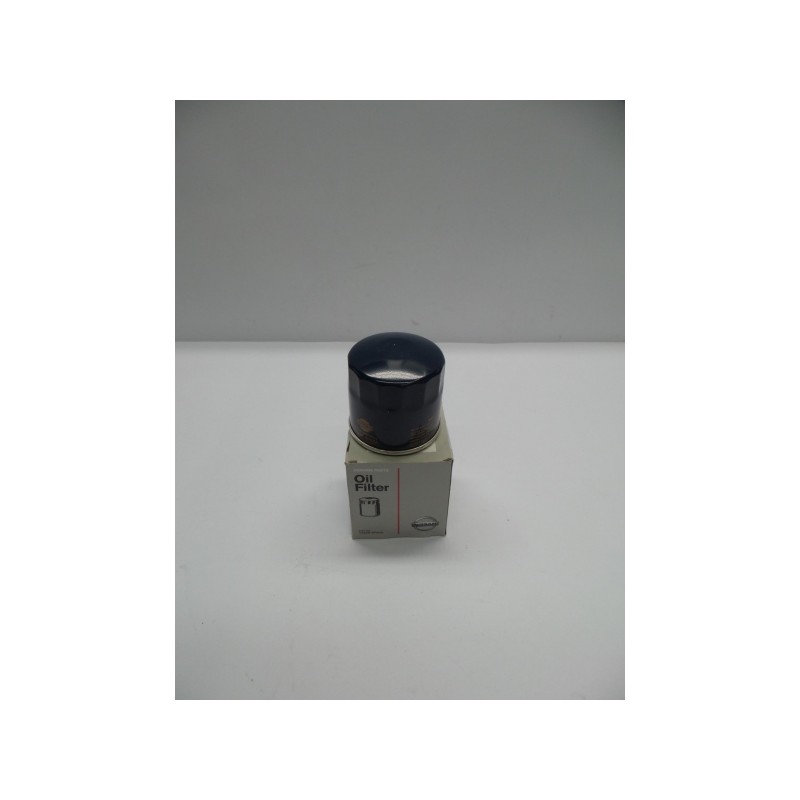 Filtre À Huile NISSAN 152089F60A  Pièce d'origine oem