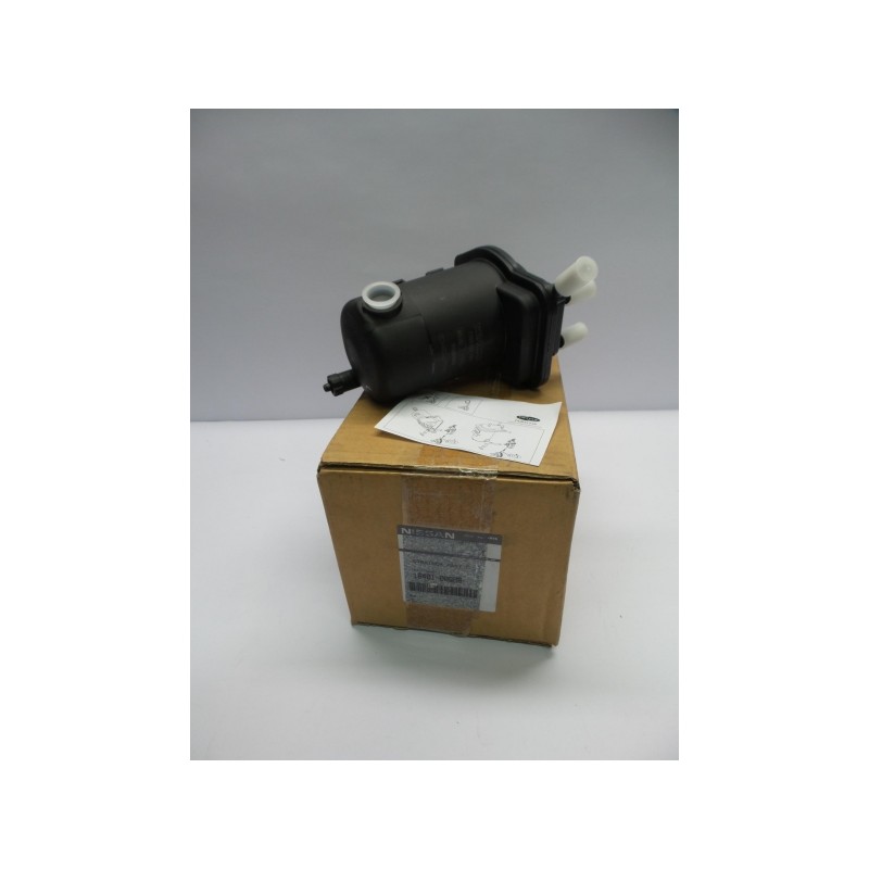 Filtre À Carburant NISSAN 1640100QAB  Pièce d'origine oem