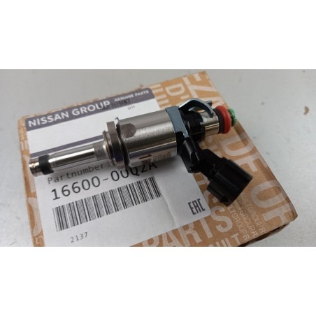 Buse D''Injecteur NISSAN 1660000Q2A Pièce d'origine oem Buse D''Injecteur NISSAN 1660000Q2A Pièce d'origine oem
