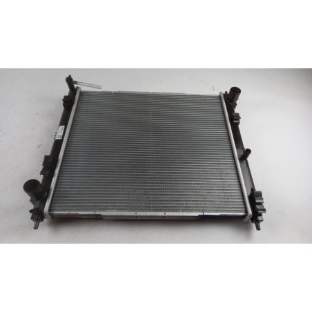 Radiateur De Refroidissement Du Moteur NISSAN 21410BA62A Pièce d'origine oem Radiateur De Refroidissement Du Moteur NISSAN 21410BA62A Pièce d'origine oem