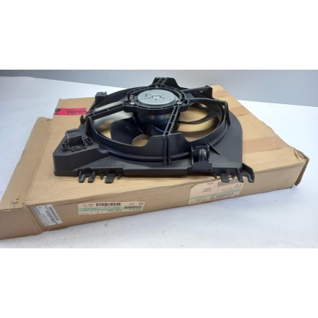 Ventilateur De Radiateur NISSAN 21481AY610 Pièce d'origine oem Ventilateur De Radiateur NISSAN 21481AY610 Pièce d'origine oem