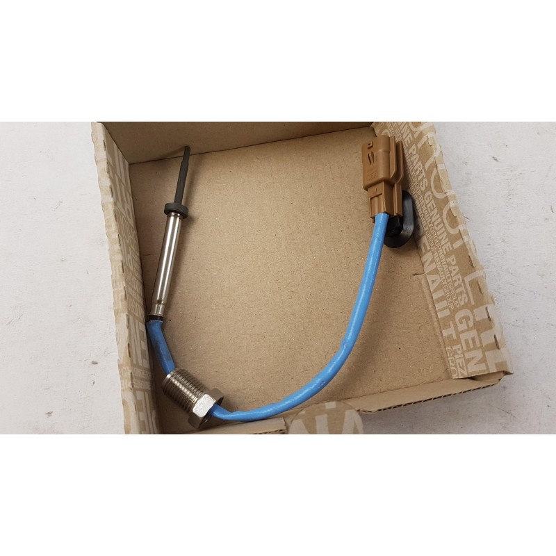 Capteur Pour Température Des Gaz D''Échappement NISSAN 2264000QAG  Pièce d'origine oem