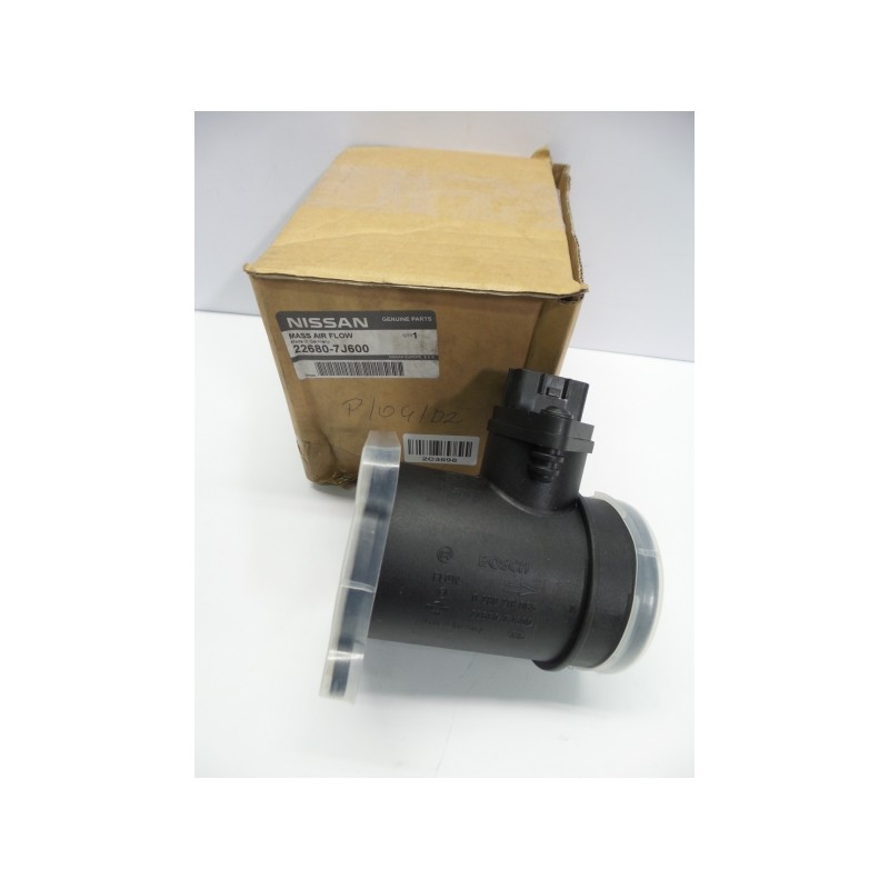 Débitmètre De Masse D''Air NISSAN 226807J600  Pièce d'origine oem