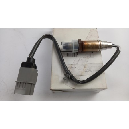 Sonde Lambda NISSAN 226A07J600 Pièce d'origine oem Sonde Lambda NISSAN 226A07J600 Pièce d'origine oem