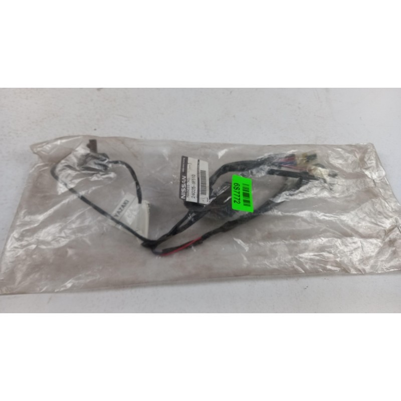 Faisceaux De Câbles NISSAN 240259F510  Pièce d'origine oem