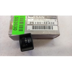 Interrupteur Pour Correcteur De Portée NISSAN 251904EA0E  Pièce d'origine oem