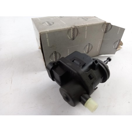 Servomoteur Pour Correcteur De Portée NISSAN 26056BN702 Pièce d'origine oem Servomoteur Pour Correcteur De Portée NISSAN 26056BN702 Pièce d'origine oem