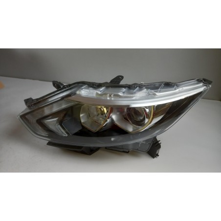 Phare NISSAN 260604EH2A Pièce d'origine oem Phare NISSAN 260604EH2A Pièce d'origine oem