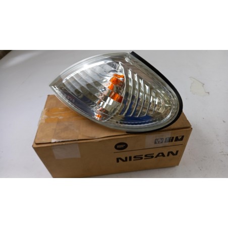 Feu Clignotant NISSAN 26135BM415 Pièce d'origine oem Feu Clignotant NISSAN 26135BM415 Pièce d'origine oem