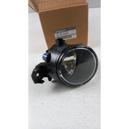 Phares Antibrouillard NISSAN 26155AU326 Pièce d'origine oem Phares Antibrouillard NISSAN 26155AU326 Pièce d'origine oem