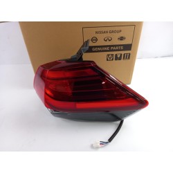 Feu Arrière NISSAN 265506FP0A  Pièce d'origine oem