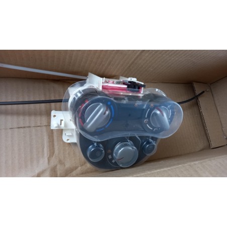 Régulateur Chauffage NISSAN 275103HN4B Pièce d'origine oem Régulateur Chauffage NISSAN 275103HN4B Pièce d'origine oem