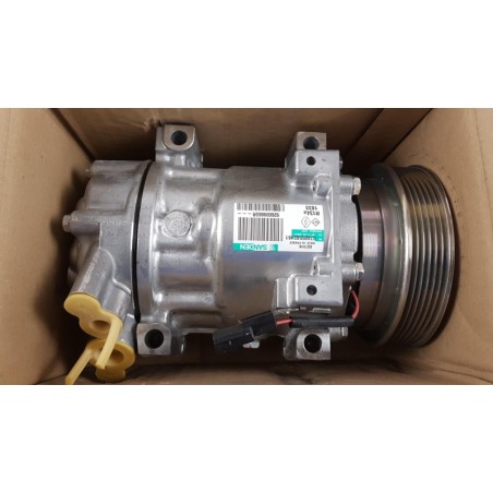 Compresseur De Climatisation NISSAN 2763000Q3J Pièce d'origine oem Compresseur De Climatisation NISSAN 2763000Q3J Pièce d'origine oem