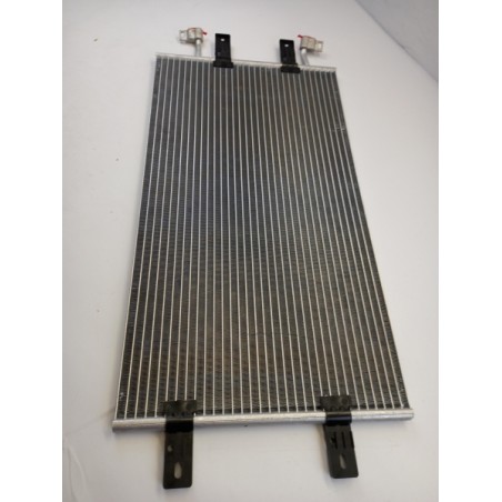 Condenseur De Climatisation NISSAN 2765000Q0H Pièce d'origine oem Condenseur De Climatisation NISSAN 2765000Q0H Pièce d'origine oem
