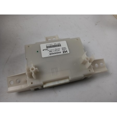 Unité De Contrôle NISSAN 277605KJ4A Pièce d'origine oem Unité De Contrôle NISSAN 277605KJ4A Pièce d'origine oem