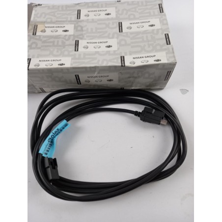 Câble USB NISSAN 280884EH0C Pièce d'origine oem Câble USB NISSAN 280884EH0C Pièce d'origine oem