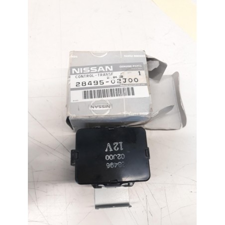 Relais NISSAN 2849502J00 Pièce d'origine oem Relais NISSAN 2849502J00 Pièce d'origine oem