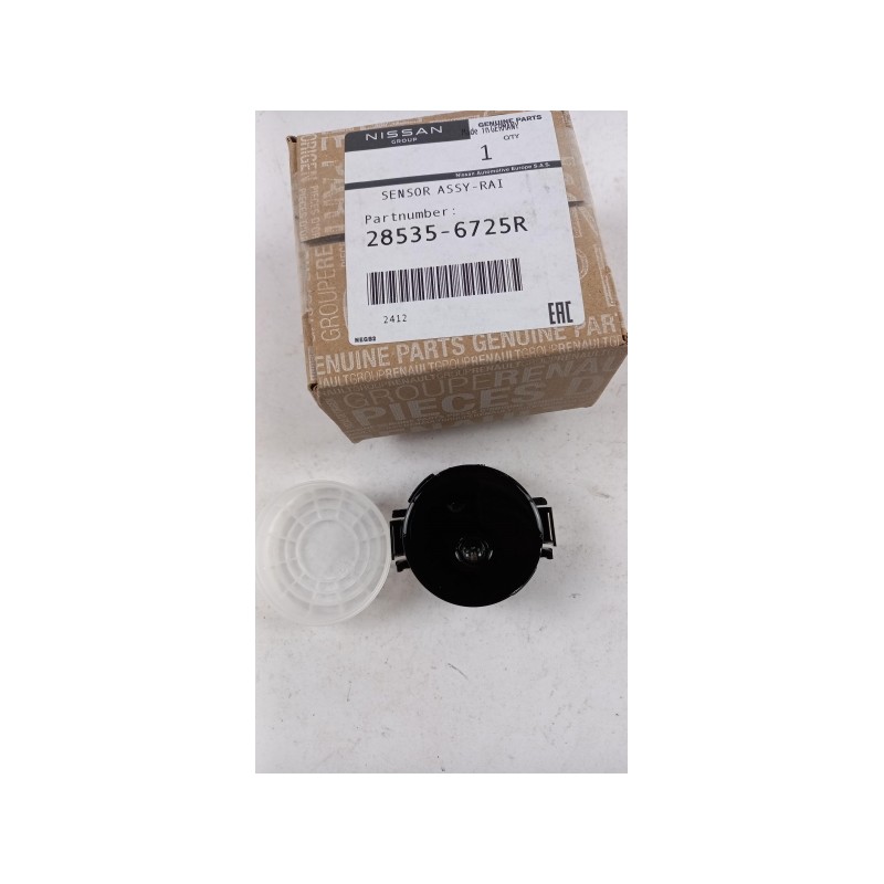 Capteur De Pluie NISSAN 285356725R  Pièce d'origine oem