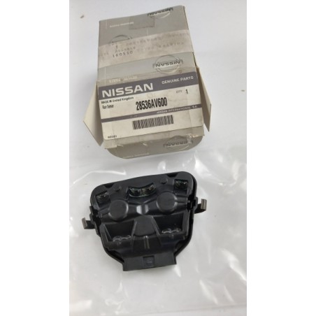 Capteur De Pluie NISSAN 28536AV600 Pièce d'origine oem Capteur De Pluie NISSAN 28536AV600 Pièce d'origine oem