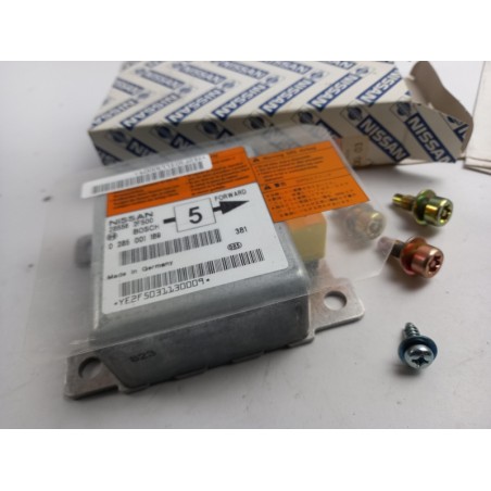 Capteur Pour Airbag NISSAN 285562F525 Pièce d'origine oem Capteur Pour Airbag NISSAN 285562F525 Pièce d'origine oem