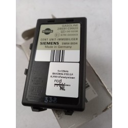 Unité De Contrôle NISSAN 28591C9920  Pièce d'origine oem