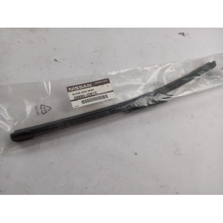 Balai D''Essuie-Glace (1pc) NISSAN 28890JD91C Pièce d'origine oem Balai D''Essuie-Glace (1pc) NISSAN 28890JD91C Pièce d'origine oem
