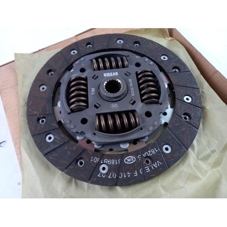 Disque D''Embrayage NISSAN 301002F218 Pièce d'origine oem Disque D''Embrayage NISSAN 301002F218 Pièce d'origine oem