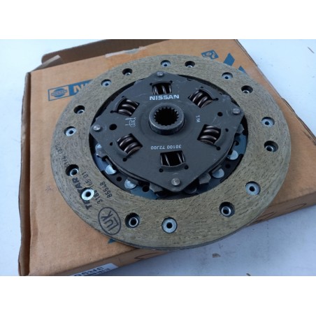 Disque D''Embrayage NISSAN 3010072J00 Pièce d'origine oem Disque D''Embrayage NISSAN 3010072J00 Pièce d'origine oem