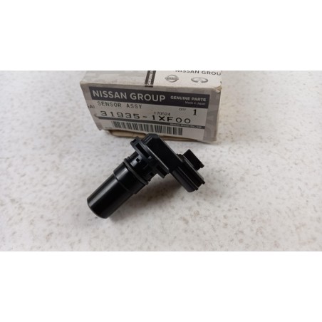 Capteur Tr / Min NISSAN 319351XF00 Pièce d'origine oem Capteur Tr / Min NISSAN 319351XF00 Pièce d'origine oem