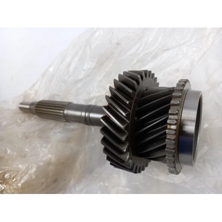 Arbre Principal De Transmission Manuelle NISSAN 3220025N95 Pièce d'origine oem Arbre Principal De Transmission Manuelle NISSAN 3220025N95 Pièce d'origine oem