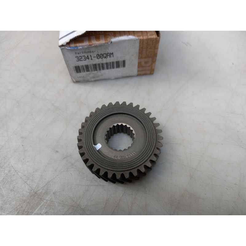 Pignon De Transmission NISSAN 3234100QAM  Pièce d'origine oem