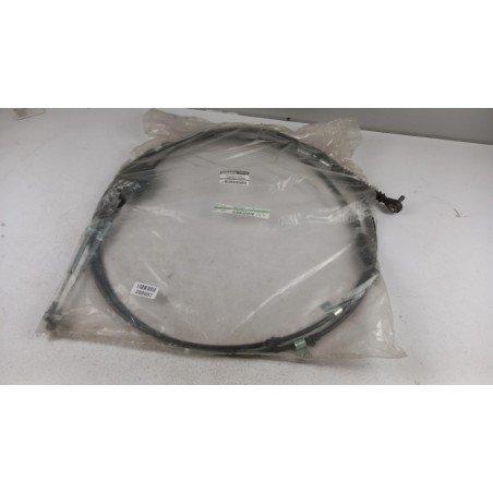 Câble De Transmission Manuelle NISSAN 34413LA20D Pièce d'origine oem Câble De Transmission Manuelle NISSAN 34413LA20D Pièce d'origine oem