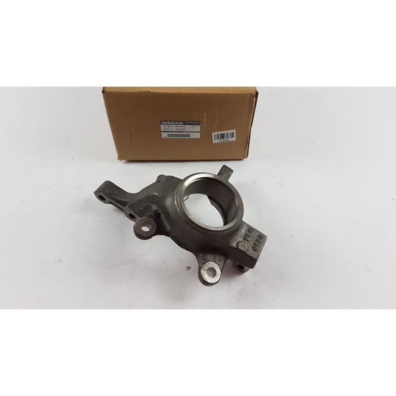 Fusée D''Essieu NISSAN 40015AX600  Pièce d'origine oem