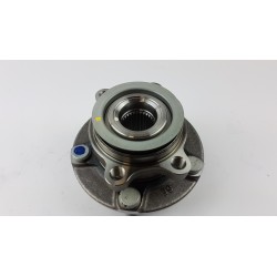 Moyeu De Roue NISSAN 40202JG01B  Pièce d'origine oem