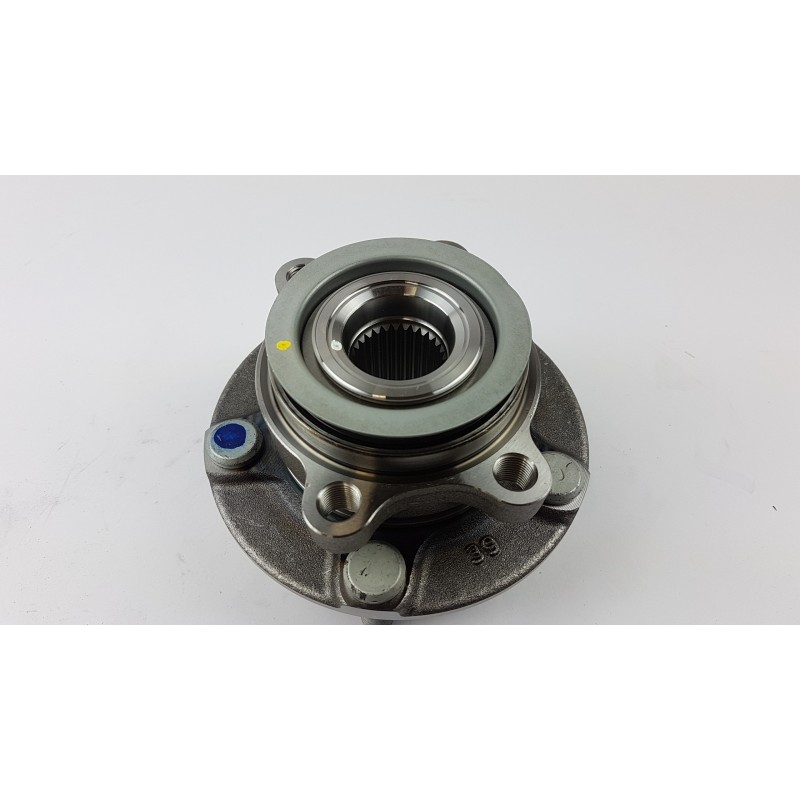 Moyeu De Roue NISSAN 40202JG01B  Pièce d'origine oem