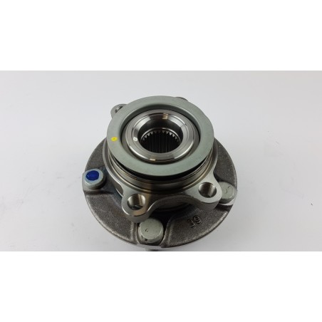 Moyeu De Roue NISSAN 40202JG01B Pièce d'origine oem Moyeu De Roue NISSAN 40202JG01B Pièce d'origine oem