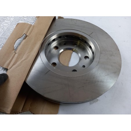Disque De Frein (1 Pièce) NISSAN 4020600Q1C Pièce d'origine oem Disque De Frein (1 Pièce) NISSAN 4020600Q1C Pièce d'origine oem
