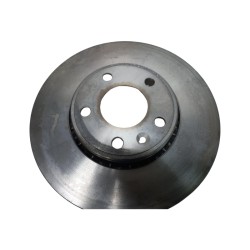 Disque De Frein (1 Pièce) NISSAN 40206051VA  Pièce d'origine oem