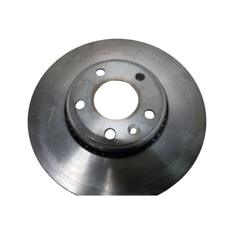 Disque De Frein (1 Pièce) NISSAN 40206051VA  Pièce d'origine oem