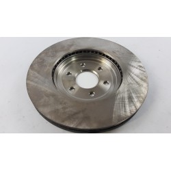 Disque De Frein (1 Pièce) NISSAN 402065X00A  Pièce d'origine oem